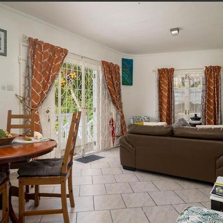 Epea Ocean View Apartment Tortoise Machabee ภายนอก รูปภาพ