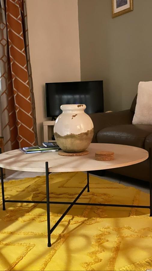 Epea Ocean View Apartment Tortoise Machabee ภายนอก รูปภาพ